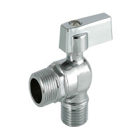 КРАН ШАРОВЫЙ углов. стир. маш. 1/2х3/4 Valtec VT.392.N.05