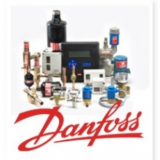Оборудование  DANFOSS