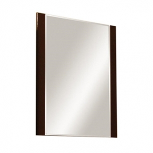 акватон. зеркало ария 50 1401-2.103 темно-коричневое