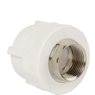 Муфта комб. РРR ВР D40-1 Valfex