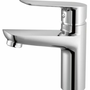 Смеситель для раковины (латунь) HB10506