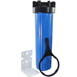 Корпус 20BB x 1" для холодной воды,  SMS BigBlue 2P NP-1/F20131