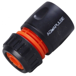 Коннектор быстросъёмный для шланга Aquapulse AP 1002  1/2"-5/8"