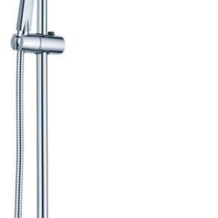 Душевая система RUSH BELLA BL 4535-114 хром