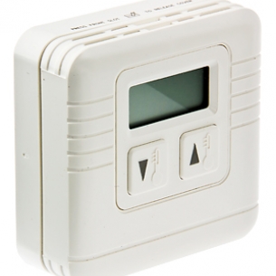 электронный комнатный термостат