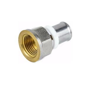 МУФТА ВР 16х1/2" (Aquasfera) пресс