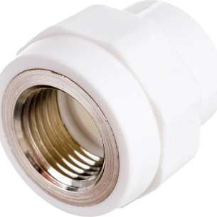 МУФТА ВР ф25х3/4 ПП Valtec