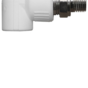 АМЕРИКАНКА угловая ПП 20х1/2 н.р.Valfex