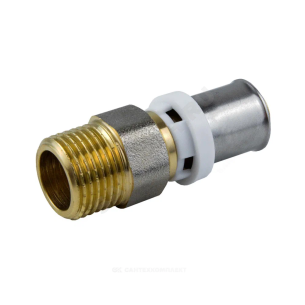 МУФТА HР 16х1/2" (Aquasfera) пресс
