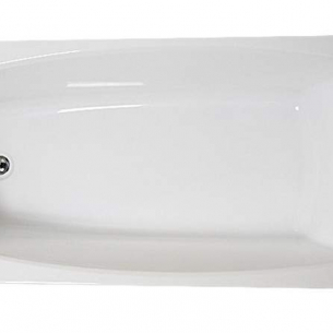 MarkaOne Акриловая ванна Pragmatika с изменением размера 155-173*75 (СН)