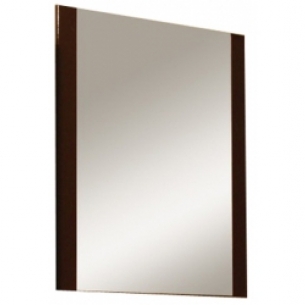 зеркало ария 50 1401-2.103 темно-коричневое