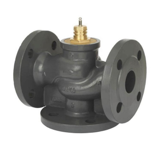 Клапан регулирующий VF3 Ду15 Kvs2.5 трехходовой 065Z0254 Danfoss
