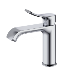 Смеситель для раковины HB10553 (Хром) HAIBA