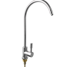 Кран для фильтра питьевой воды Санакс F014
