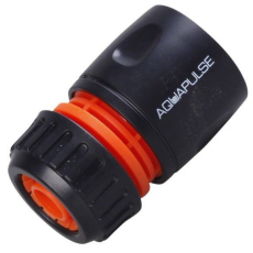 Коннектор быстросъёмный для шланга Aquapulse AP 1002  1/2"-5/8"