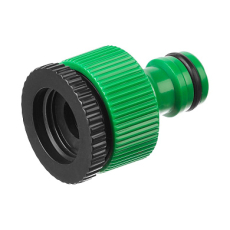 Адаптер штуцерный Aquapulse AP1014 с ВР. рез. с редуктором 1"x 3/4"