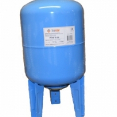 TAEN Гидроаккумулятор для систем водоснабжения PTW V-50