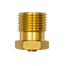 Клапан для скважины 1/2" сливной автоматический 45582 UNIPUMP (Арт. 45582)