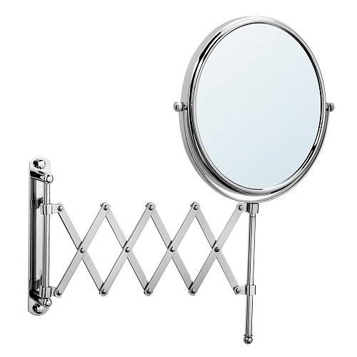 Зеркало увеличительное настенное RMM-1120