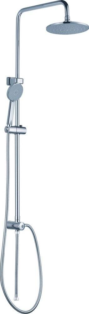 Душевая система RUSH BELLA BL 4535-114 хром