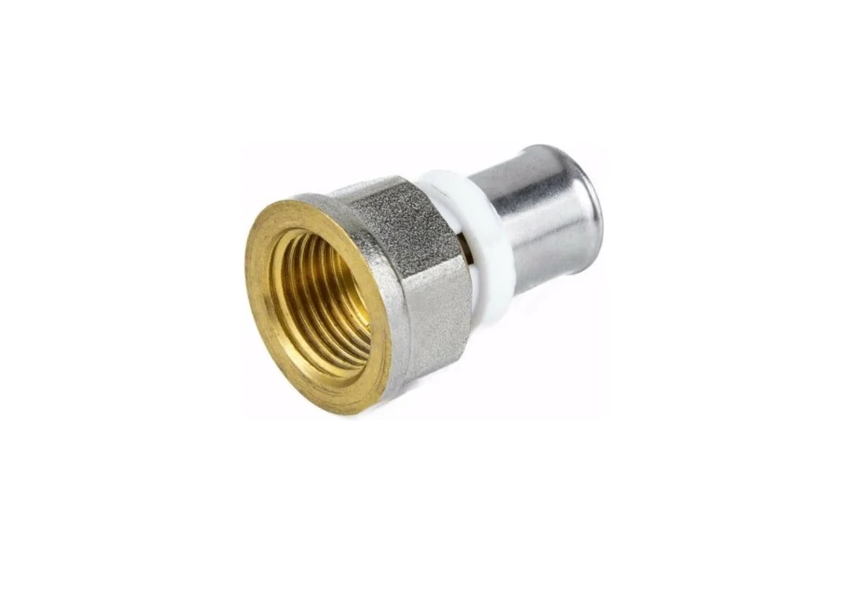 МУФТА ВР 16х1/2" (Aquasfera) пресс
