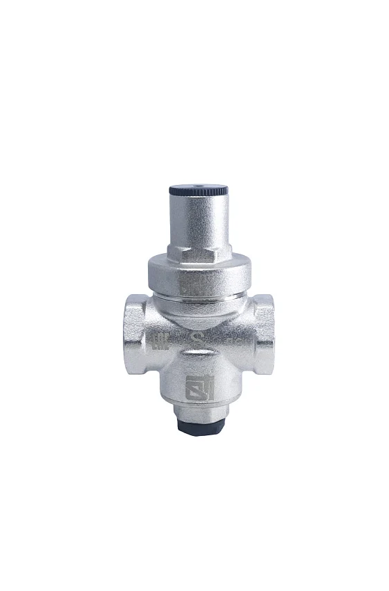 Редуктор давления 1/2" STI тип.2 (поршневой)