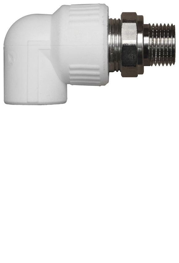 АМЕРИКАНКА угловая ПП 20х1/2 н.р.Valfex