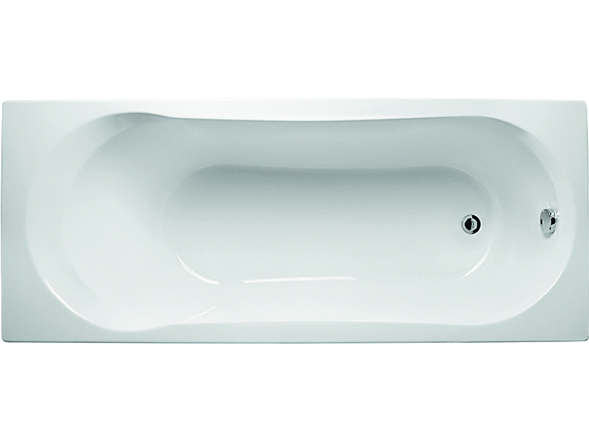 MarkaOne Акриловая ванна Libra 170*70 (СН)