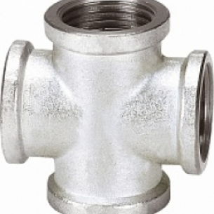 КРЕСТОВИНА 1,0"  никел .HLV-110760.N.03