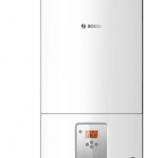 Котёл настенный газовый Bosch WBN 6000-24 С