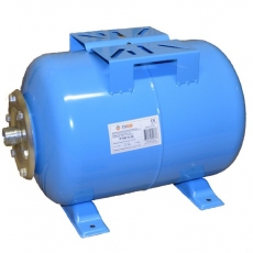 TAEN Гидроаккумулятор для систем водоснабжения PTW H-50 (горизонтальный)