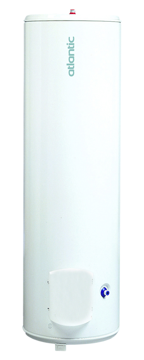 Электрический водонагреватель  ATLANTIC  200 FS (напольный) Арт.  882 138
