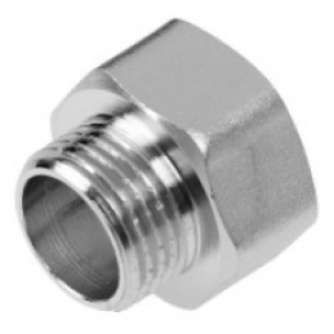 ПЕРЕХОДНИК 1/4"-1/2" Н-В TIM