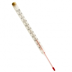 Термометр керосиновый (0-200°C)-(66)